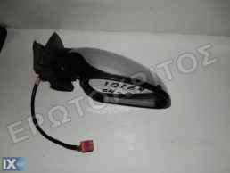 ΚΑΘΡΕΠΤΗΣ SEAT IBIZA 2004-2008 ΔΕΞΙΑ ΝΙΚΕΛ ΜΕΤΑΧΕΙΡΙΣΜΕΝΟΣ ΓΝΗΣΙΟΣ