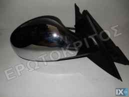 ΚΑΘΡΕΠΤΗΣ SEAT IBIZA 2004-2008 ΔΕΞΙΑ ΝΙΚΕΛ ΜΕΤΑΧΕΙΡΙΣΜΕΝΟΣ ΓΝΗΣΙΟΣ