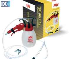 Εργαλείο αλλαγής υγρών φρένων SBS Brake Bleeder SBS-Brake-System-Bleeder