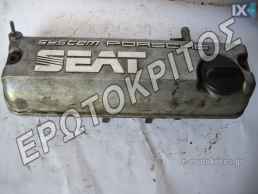 ΨΕΥΤΟΚΑΠΑΚΑ ΚΙΝΗΤΗΡΑ SEAT IBIZA 3948173-006230 ΜΕΤΑΧΕΙΡΙΣΜΕΝΟ ΓΝΗΣΙΟ