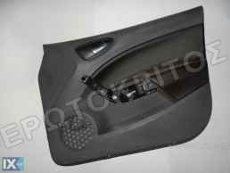 ΤΑΠΕΤΣΑΡΙΑ ΠΟΡΤΑΣ SEAT IBIZA 2008 - 2015 6J4867012