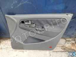 ΤΑΠΕΤΣΑΡΙΑ ΠΟΡΤΑΣ SEAT CORDOBA 1999 - 2002 6K4867012AE