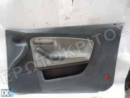 ΤΑΠΕΤΣΑΡΙΑ ΠΟΡΤΑΣ SEAT IBIZA - CORDOBA 6L4867012-700