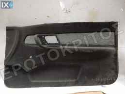 ΤΑΠΕΤΣΑΡΙΑ ΠΟΡΤΑΣ SEAT IBIZA - CORDOBA 1993 - 2002 6K3867012