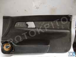 ΤΑΠΕΤΣΑΡΙΑ ΠΟΡΤΑΣ SEAT IBIZA - CORDOBA 1993 - 2002 6K3867012