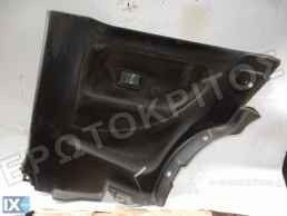 ΤΑΠΕΤΣΑΡΙΑ ΠΟΡΤΑΣ SEAT IBIZA 1999 - 2002 6K3867044P