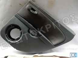 ΤΑΠΕΤΣΑΡΙΑ ΠΟΡΤΑΣ SEAT LEON 2006-2012 1P0867212A