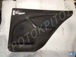 ΤΑΠΕΤΣΑΡΙΑ ΠΟΡΤΑΣ SKODA OCTAVIA 4 1996 - 2010 1U4867212