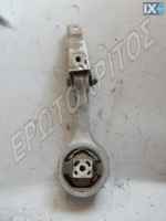 ΒΑΣΗ ΜΗΧΑΝΗΣ SEAT IBIZA CORDOBA SKODA FABIA VW POLO 6Q0199851AB ΜΕΤΑΧΕΙΡΙΣΜΕΝΟ ΓΝΗΣΙΟ