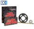 Σετ Κίνησης JT Με Χρυσή O'RING Αλυσίδα για YAMAHA CRYPTON R-105 PWVYCRYPTON105  - 23,1 EUR