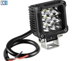 Προβολάκι Lampa WL-18 9 Led 10 Watt 1000LM 9>32V 72337