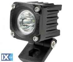 Προβολάκι Lampa WL-19 1LED 10W 600LM 9>32V 72338