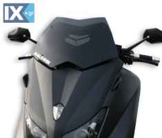 Ζελατίνα Malossi Dark Smoke Yamaha TMax 530 12-16 4516328