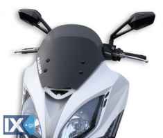 Ζελατίνα Malossi Dark Smoke KYMCO XCiting 400 4516574