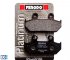 Εμπρός Τακάκια Ferodo Platinum Για Honda Transalp 600V FDB663P FDB663P  - 20,8 EUR