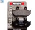 Εμπρός Τακάκια Ferodo Platinum Για Honda Transalp 600V FDB663P FDB663P  - 20,8 EUR