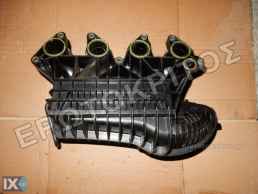 ΠΟΛΛΑΠΛΗ ΕΙΣΑΓΩΓΗΣ ΧΤΑΠΟΔΙ SKODA FABIA VW GOLF POLO (1.2TSI) 03F129711F ΜΕΤΑΧΕΙΡΙΣΜΕΝΟ ΓΝΗΣΙΟ