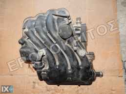 ΠΟΛΛΑΠΛΗ ΕΙΣΑΓΩΓΗΣ ΧΤΑΠΟΔΙ VW GOLF AUDI A3 AEH (1.6) 06A133185F ΜΕΤΑΧΕΙΡΙΣΜΕΝΟ ΓΝΗΣΙΟ