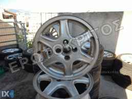 ΖΑΝΤΑ VW GOLF III 15'' 1H0601025AE ΑΛΟΥΜΙΝΙΟΥ ΓΝΗΣIΑ