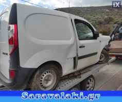 RENAULT KANGOO ΣΑΣΜΑΝ www.saravalaki.com