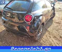 ALFA ROMEO MITO G4EH ΚΙΝΗΤΗΡΕΣ-ΜΟΤΕΡ,ΑΥΤΟΜΑΤΑ ΣΑΣΜΑΝ,ΧΕΙΡΟΚΙΝΗΤΑ ΣΑΣΜΑΝ www.saravalaki.com