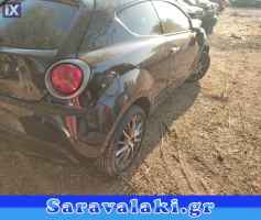 ALFA ROMEO MITO ΤΙΜΟΝΙΑ,ΥΔΡΑΥΛΙΚΑ ΤΙΜΟΝΙΑ,ΤΙΜΟΝΙΟΥ ΗΛΕΚΤΡΙΚΟ ΣΥΣΤΗΜΑ www.saravalaki.com