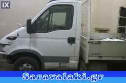 IVECO DAILY ΖΑΝΤΕΣ,ΜΙΖΕΣ,ΠΛΕΞΟΥΔΑ www.saravalaki.com