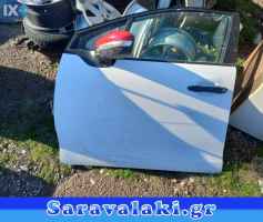 CITROEN C3 ΠΟΡΤΕΣ www.saravalaki.com