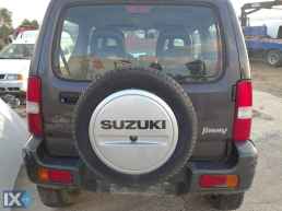 SUZUKI JIMNY G13BB ΚΙΝΗΤΗΡΑΣ Μ13Α.ΠΕΤΑΛΟΥΔΕΣ ΓΚΑΖΙΟΥ,ΠΟΛΛΑΠΛΗΣ ΕΙΣΑΓΩΓΗΣ,ΡΕΖΕΡΒΟΥΑΡ www.saravalaki.com