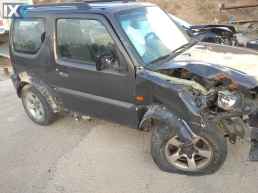 SUZUKI JIMNY G13BB ΚΙΝΗΤΗΡΑΣ Μ13Α.ΠΕΤΑΛΟΥΔΕΣ ΓΚΑΖΙΟΥ,ΠΟΛΛΑΠΛΗΣ ΕΙΣΑΓΩΓΗΣ,ΡΕΖΕΡΒΟΥΑΡ www.saravalaki.com