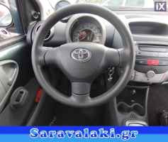 TOYOTA AYGO ΤΡΟΠΕΤΑ ΜΠΡΟΣΤΑ-ΠΙΣΩ ΑΕΡΟΣΑΚΟΙ air bags www.saravalaki.com