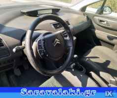 CITROEN C4 ΑΝΤΑΛ.ΤΡΟΠΕΤΑ ΜΠΡΟΣΤΑ,ΠΙΣΩ,ΑΕΡΟΣΑΚΟΙ AIRBAGS www.saravalaki.com