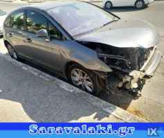 CITROEN C4 ΜΙΖΕΣ,ΠΛΕΞΟΥΔΑ,Intercooler www.saravalaki.com