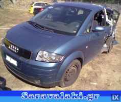 AUDI A2 ΑΙΣΘΗΤΗΡΕΣ,ΑΝΤΛΙΕΣ ΒΕΝΖΙΝΗΣ,ΠΕΝΤΑΛ ΓΚΑΖΙΟΥ ΗΛΕΚΤΡΙΚΟ www.saravalaki.com