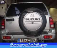 SUZUKI GRAND VITARA VITARA ΚΑΝΤΡΑΝ-ΚΟΝΤΕΡ,ΝΤΟΥΛΑΠΑΚΙΑ,ΤΕΜΠΕΛΙΔΕΣ www.saravalaki.com