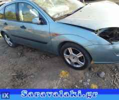 FORD FOCUS ΚΑΘΙΣΜΑΤΑ ΣΑΛΟΝΙ,ΜΟΚΕΤΕΣ,ΠΑΝΕΛ ΠΟΡΤΩΝ WWW SARAVALAKI COM