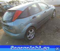 FORD FOCUS ΚΑΘΙΣΜΑΤΑ ΣΑΛΟΝΙ,ΜΟΚΕΤΕΣ,ΠΑΝΕΛ ΠΟΡΤΩΝ WWW SARAVALAKI COM