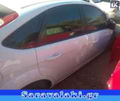 FORD FOCUS ΚΑΘΙΣΜΑΤΑ ΣΑΛΟΝΙ,ΜΟΚΕΤΕΣ,ΠΑΝΕΛ ΠΟΡΤΩΝ WWW SARAVALAKI COM