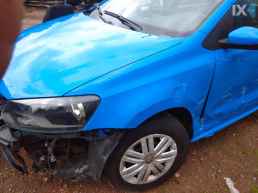 VW POLO ΜΟΤΕΡ BBY,BUD,CBZ,ΜΕΤΩΠΗ,ΤΡΑΒΕΡΣΑ,ΦΑΝΑΡΙΑ ΕΜΠΡΟΣ www.saravalaki.com