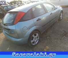 FORD FOCUS ΜΠΕΚ WWW SARAVALAKI COM