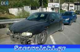 ALFA ROMEO 147 ΦΑΝΑΡΙΑ ΠΙΣΩ,ΨΥΓΕΙΑ ΚΛΙΜΑΤΙΣΤΙΚΩΝ,ΨΥΓΕΙΑ ΝΕΡΟΥ www.saravalaki.com