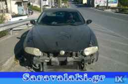 ALFA ROMEO 147 ΑΙΣΘΗΤΗΡΕΣ Λ,ΕΞΑΤΜΙΣΗ ΣΕΤ,ΚΑΤΑΛΥΤΕΣ www.saravalaki.com