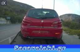 ALFA ROMEO 147 ΑΙΣΘΗΤΗΡΕΣ Λ,ΕΞΑΤΜΙΣΗ ΣΕΤ,ΚΑΤΑΛΥΤΕΣ www.saravalaki.com