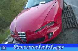 ALFA ROMEO 147 ΑΙΣΘΗΤΗΡΕΣ Λ,ΕΞΑΤΜΙΣΗ ΣΕΤ,ΚΑΤΑΛΥΤΕΣ www.saravalaki.com