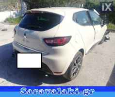 RENAULT CLIO ΗΜΙΑΞΟΝΙΑ,ΜΟΥΑΓΙΕ,ΨΑΛΙΔΙΑ www.saravalaki.com