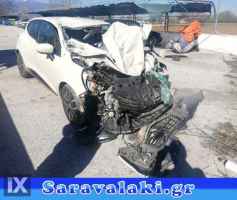 RENAULT CLIO ΚΑΠΟ,ΚΟΛΩΝΕΣ,ΜΑΣΚΕΣ www.saravalaki.com