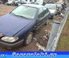 CITROEN XSARA KAI XSARA PICASSO ΜΕΤΩΠΗ,ΤΡΑΒΕΡΣΑ,ΦΑΝΑΡΙΑ ΕΜΠΡΟΣ,www.saravalaki.com