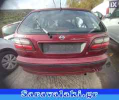 NISSAN ALMERA ΖΑΝΤΕΣ,ΠΛΕΞΟΥΔΑ,ΜΙΖΕΣ www.saravalaki.com