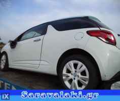 CITROEN DS3 ABS,ΔΙΣΚΟΠΛΑΚΕΣ,ΔΑΓΚΑΝΕΣ www.saravalaki.com