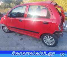 DAEWOO MATIZ ΜΙΖΕΣ,ΠΛΕΞΟΥΔΑ,ΕΓΚΕΦΑΛΟΣ+ΚΙΤ www.saravalaki.com